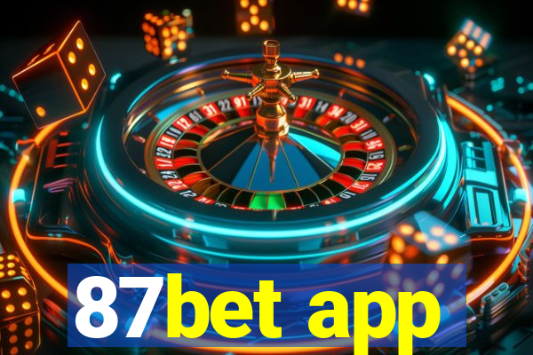 87bet app